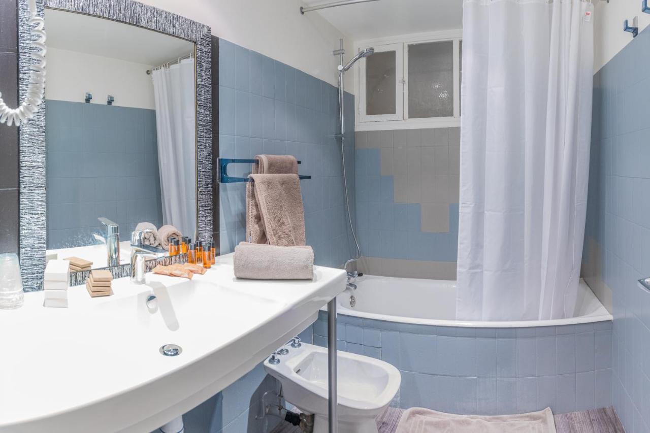 Alpazur Val Cenis Hotel Ланслебург-Мон-Сени Екстериор снимка